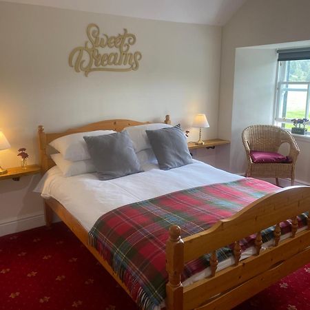 The Gordon Arms Restaurant With Rooms Yarrow Exteriér fotografie