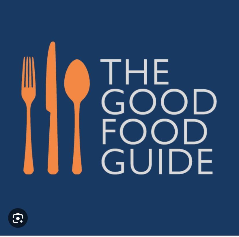 The Gordon Arms Restaurant With Rooms Yarrow Exteriér fotografie